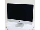 kÕil iMac 21.5-inch Late 2015 MK452J^A Core_i5 3.1GHz 8GB HDD1TB k10.15 Catalinal mCore i5^8GB^HDD1TB^Intel Iris Pro Graphics 6200^21.5C`Ch^macOSv10.15.7n