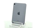 kÕil iPad mini 6 256GB p[v MK7X3J^A Wi-Fi m8.3C`t^A15 Bionicn