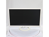 kÕil 24V^ nEBSE110xCS`[i[ nCrWter AQUOS(ANIX) LC-24K30-W zCg (USB HDD^Ή)