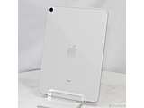 〔中古品〕 iPad Pro 11インチ 512GB シルバー MTXU2J／A Wi-Fi ［11インチ液晶／A12X Bionic］