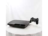 中古品 PlayStation 3 HDD记录机面膜320GB