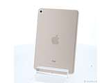 kÕiijl iPad mini 4 16GB S[h MK6L2CH^A Wi-Fi m7.9C`t^Apple A8n