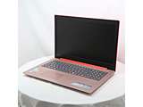kÕil iSp\R ideapad 320 80XH00KFJP R[bh mCore-i3-6006U (2GHz)^4GB^HDD1TB^15.6C`Chn
