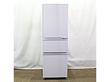 [展示品] 冰箱CX系列垫子白MR-CX27J-W[宽54cm/272L/3门/右差别类型/2023年]