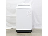[展示品] 全自动洗衣机FA系列白NA-FA8K2-W[在洗衣8.0kg/烘干机不称职/上开]