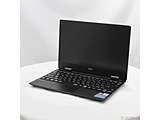 kÕil VersaPro UltraLite ^CvVH PC-VKT13HZG5 mCore-i5-8200Y (1.3GHz)^8GB^SSD512GB^12.5C`Ch^Windows11 Pro MARn