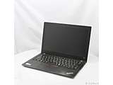 kÕiijl ThinkPad X280 20KEA00TJP mCore-i5-8250U (1.6GHz)^8GB^SSD256GB^12.5C`Ch^Windows11 Pro MARn
