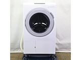 中古品 鼓式洗衣机大的鼓白BD-STX130JL-W[洗衣13.0kg/干燥7.0kg/热泵干燥/左差别]