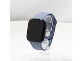 kÕil Apple Watch Series 8 GPS 45mm ~bhiCgA~jEP[X X[gu[X|[coh