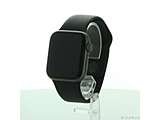 kÕiijl Apple Watch Series 4 GPS 40mm Xy[XOCA~jEP[X ubNX|[coh