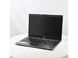 kÕiijl LIFEBOOK U938^S FMVU14001 mCore-i5-8350U (1.7GHz)^4GB^SSD128GB^13.3C`Ch^Windows11 Pro MARn