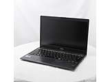 kÕiijl LIFEBOOK U938^S FMVU14001 mCore-i5-8350U (1.7GHz)^4GB^SSD128GB^13.3C`Ch^Windows11 Pro MARn