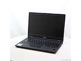 kÕiijl LIFEBOOK U7311^F FMVU38025 ACA_v^[𔲂Ƃɓd mCore-i3-1125G4 (2GHz)^8GB^SSD128GB^13.3C`Ch^Windows11 Home MARn