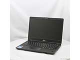 kÕiijl LIFEBOOK U7311^F FMVU38025 mCore-i3-1125G4 (2GHz)^8GB^SSD128GB^13.3C`Ch^Windows11 Home MARn