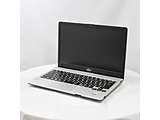 kÕiijl LIFEBOOK S938^T FMVS12001 mCore-i5-8350U (1.7GHz)^8GB^SSD256GB^13.3C`Ch^Windows11 Pro MARn