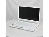 kÕil iSp\R dynabook RX73^TWQ PRX73TWQSWA v`izCg mCore-i3-6100U (2.3GHz)^4GB^HDD1TB^13.3C`Ch^Windows10 Home(64rbg)n