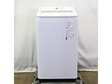 [展示品] 全自动洗衣机FA系列白NA-FA7H2-W[在洗衣7.0kg/干燥7.0kg/简易干燥(送风功能)/上开]