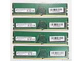 kÕil 288P DDR4 PC4-25600 DDR4-3200 64GB 16GB×4g