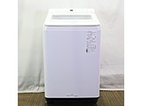 [展示品] 全自动洗衣机FA系列白NA-FA12V2-W[在洗衣12.0kg/简易干燥(送风功能)/上开]