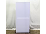 [展示品] 冷冻冷藏库HR系列白HR-G912W[宽49.5cm/大约121L/2门/右差别类型/2023年]