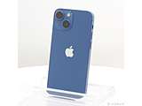 kÕil iPhone13 mini 128GB u[ MLJH3J^A SIMt[ m5.4C`L@EL^Apple A15n
