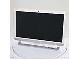 kÕiijl dynabook DZ61^TW PDZ61TW-BWA mCore-i7-4710MQ (2.5GHz)^8GB^HDD2TB^21.5C`Ch^Windows10 Home(64rbg)n
