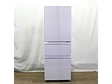[展示品] 冰箱CX系列珍珠白MR-CX33J-W[宽60cm/330L/3门/右差别类型/2023年]