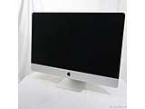 kÕil iMac 27-inch Late 2015 MK462J^A Core_i5 3.2GHz 40GB HDD1TB k10.15 Catalinal