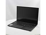 kÕiijl ThinkPad X1 Carbon 20QD001AJP mCore-i5-8265U (1.6GHz)^8GB^SSD256GB^14C`Ch^Windows11 Pro MARn