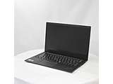 kÕiijl ThinkPad X1 Carbon 20QD001AJP mCore-i5-8265U (1.6GHz)^8GB^SSD256GB^14C`Ch^Windows11 Pro MARn