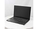 kÕiijl ThinkPad X1 Carbon 20QD001AJP mCore-i5-8265U (1.6GHz)^8GB^SSD256GB^14C`Ch^Windows11 Pro MARn