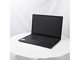kÕil ThinkPad X1 Carbon 20QD001AJP mCore-i5-8265U (1.6GHz)^8GB^SSD256GB^14C`Ch^Windows11 Pro MARn