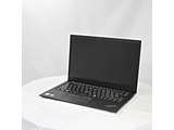 kÕiijl ThinkPad X1 Carbon 20QD001AJP mCore-i5-8265U (1.6GHz)^8GB^SSD256GB^14C`Ch^Windows11 Pro MARn