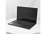 �k���Õi�i���j�l ThinkPad X1 Carbon 20QD001AJP �mCore-i5-8265U (1.6GHz)�^8GB�^SSD256GB�^14�C���`���C�h�^Windows11 Pro MAR�n
