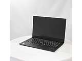 kÕiijl ThinkPad X1 Carbon 20QD001AJP mCore-i5-8265U (1.6GHz)^8GB^SSD256GB^14C`Ch^Windows11 Pro MARn