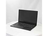 kÕiijl ThinkPad X1 Carbon 20QD001AJP mCore-i5-8265U (1.6GHz)^8GB^SSD256GB^14C`Ch^Windows11 Pro MARn