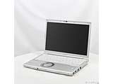 kÕiijl Lets note SV7 CF-SV7UFKVS Vo[ mCore-i7-8650U (1.9GHz)^16GB^SSD512GB^12.1C`Chn