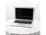 kÕil MacBook Air 13.3-inch Early 2015 MMGF2J^A Core_i7 2.2GHz 8GB SSD128GB k10.15 Catalinal mOtBbNFIntel HD Graphics 6000^JISL[{[hn