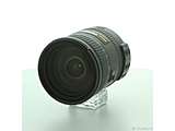 中古品 Nikon AF-S DX NIKKOR 18-200mm F3.5-5.6 G ED VR II(透镜)