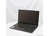 kÕil ThinkPad X1 Carbon Gen 6 20KG-S9X000 mCore-i5-8250U (1.6GHz)^8GB^SSD128GB^14C`Ch^Windows11 Pro MARn