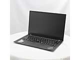 kÕil iSp\R ThinkPad X1 Carbon 20HQCTO1WW mCore-i5-7200U (2.5GHz)^8GB^SSD128GB^14C`Ch^Windows10 Home(64rbg) MARn
