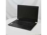 kÕiijl dynabook U63^J PU63JHW54DBAD21 ACA_v^[𔲂Ƃɓd mCore-i5-8350U (1.7GHz)^16GB^SSD256GB^13.3C`Ch^Windows11 Pro MARn
