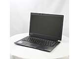kÕiijl dynabook U63^J PU63JHW54DBAD21 ACA_v^[𔲂Ƃɓd mCore-i5-8350U (1.7GHz)^16GB^SSD256GB^13.3C`Ch^Windows11 Pro MARn