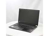 kÕiijl dynabook U63^M PU63MHW54DBAD21 mCore-i5-8350U (1.7GHz)^16GB^SSD256GB^13.3C`Ch^Windows11 Pro MARn