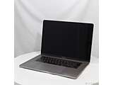 kÕil MacBook Pro 15-inch Mid 2018 MR932J^A Core_i7 2.2GHz 32GB SSD1TB Xy[XOC k10.15 Catalinal mOtBbNFRadeon Pro 555X(4GB)^JISL[{[hn