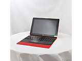 〔中古品〕 CLIDE W10A W10A-W10HRE ［Atom Z3735F (1.33GHz)／10.1インチワイド／2GB／ストレージ64GB］