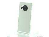kÕil AQUOS R8 256GB N[ SH-R80-W SIMt[ m6.39C`L@EL^Snapdragon 8 Gen 2 Mobile Platformn