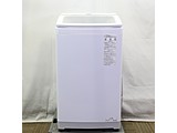 [展示品] 换流器全自动洗衣机白AQW-VA8P(W)[在洗衣8.0kg/干燥3.0kg/简易干燥(送风功能)/上开]