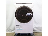 中古品 [左差别] 滚筒式洗涤烘干机(洗衣10.0kg/干燥6.0kg)ES-V510-NL黄金派(为型号在2009年做厂商保证)