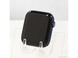 kÕiijl Apple Watch Series 6 GPS 44mm u[A~jEP[X oh